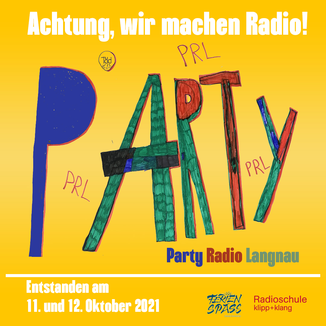 Partyradio Langnau | Ferienpass Langnau