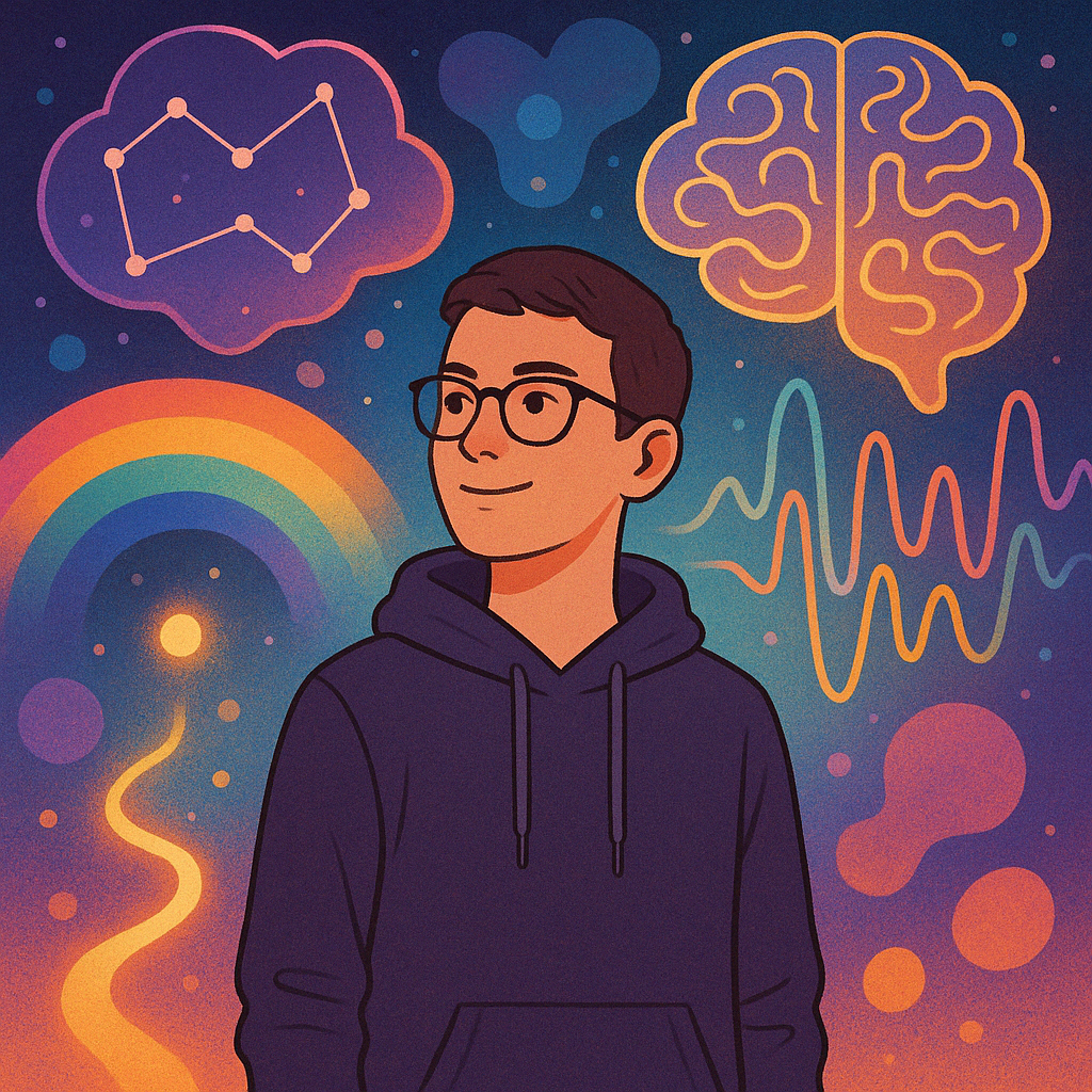 Queerness & Neurodiversity: When the World Doesn’t Fit, We Create Our Own