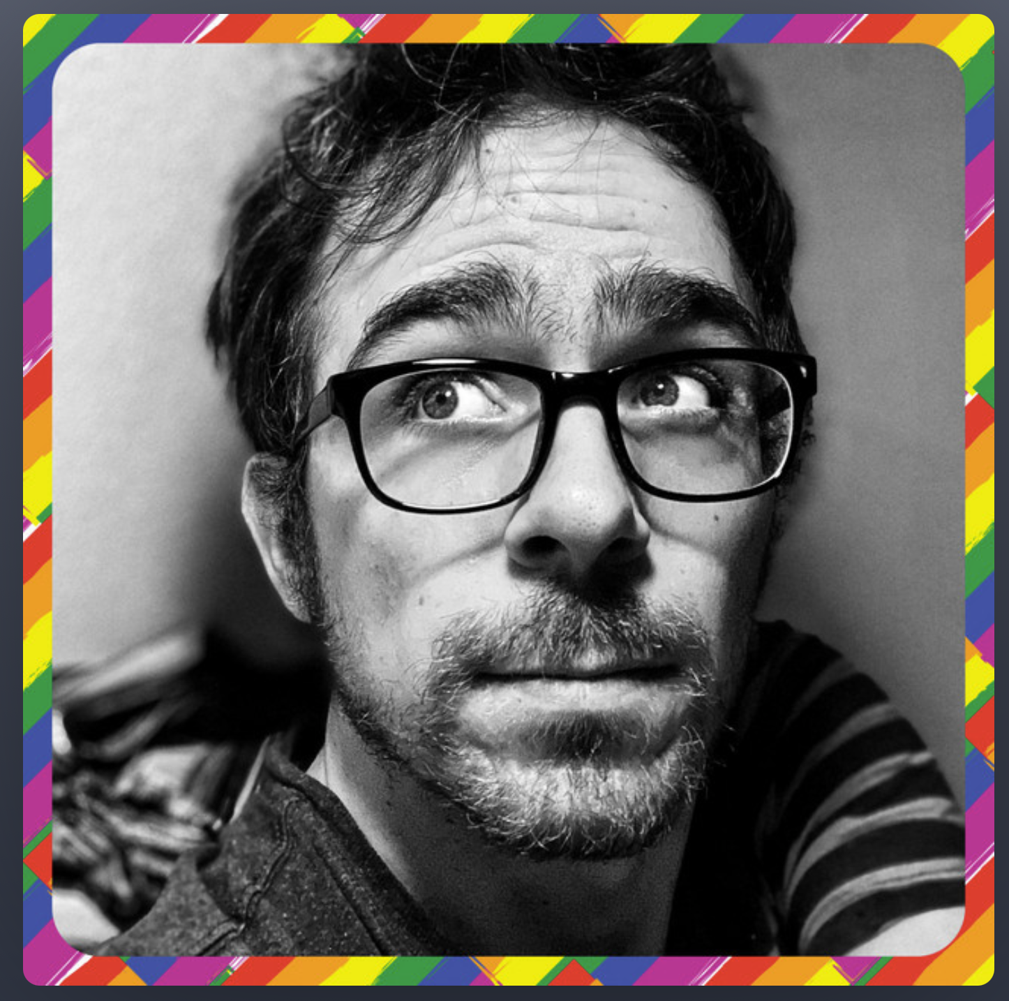Der queere Alltag: «Sonder» mit Fabio Huwyler