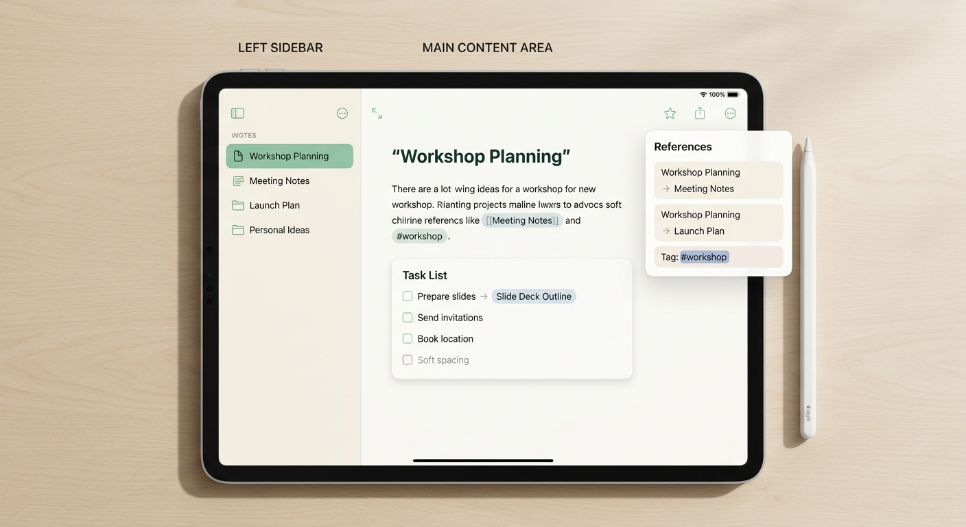 I’m Building a New Notes & Tasks App (and I’m Not Sure If It’s a Good Idea)