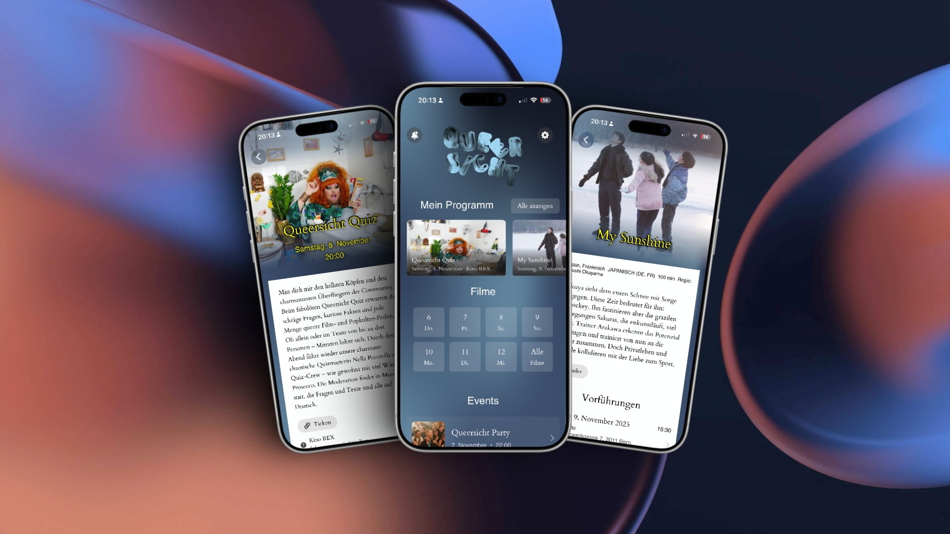 From App Store to GitHub: Why I’m Releasing My Festival App