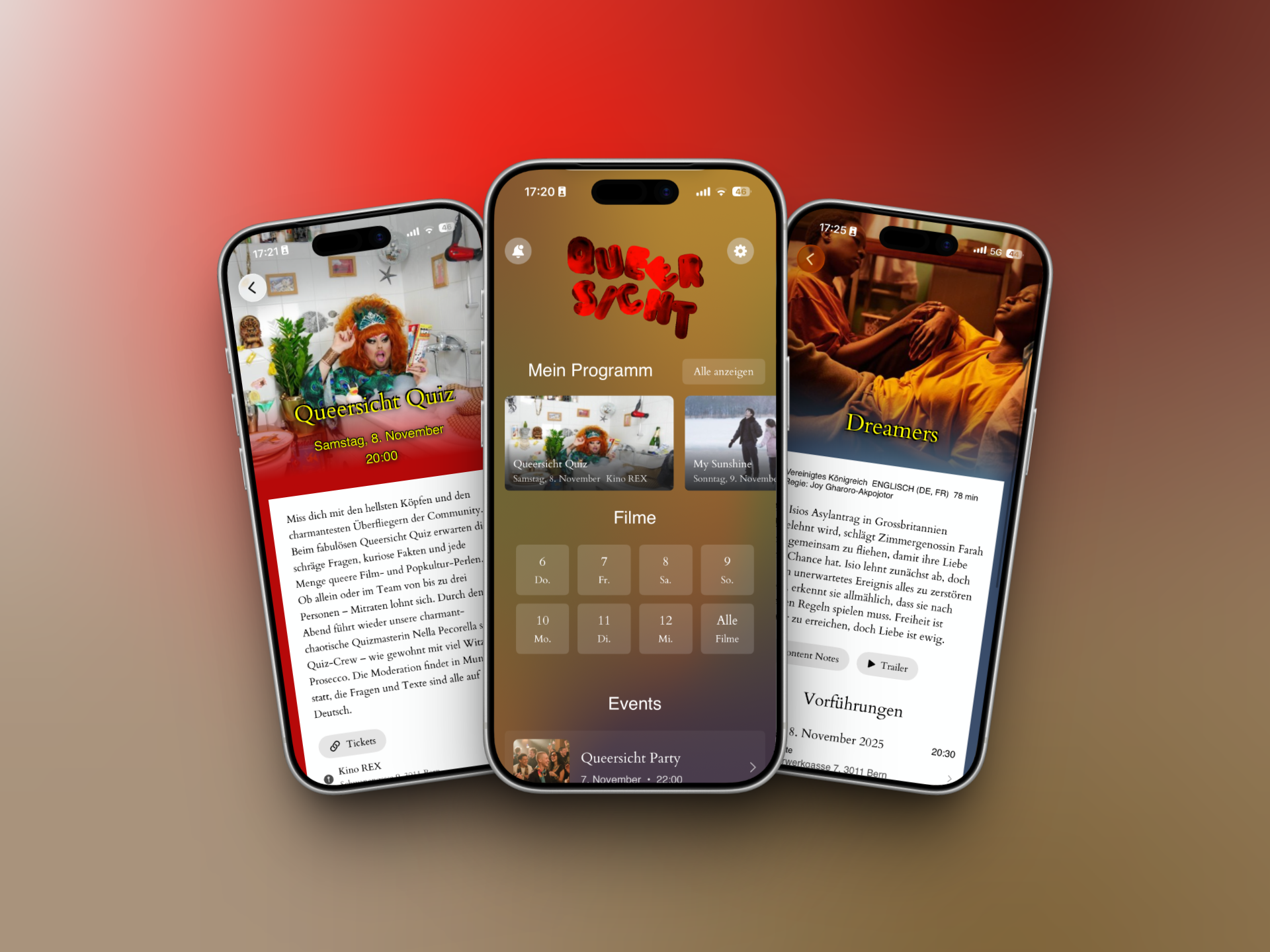 Vom App Store zu GitHub: Warum ich den Code meiner Festival App veröffentliche