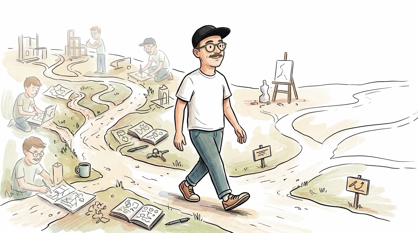 39 Things I See Differently at 39